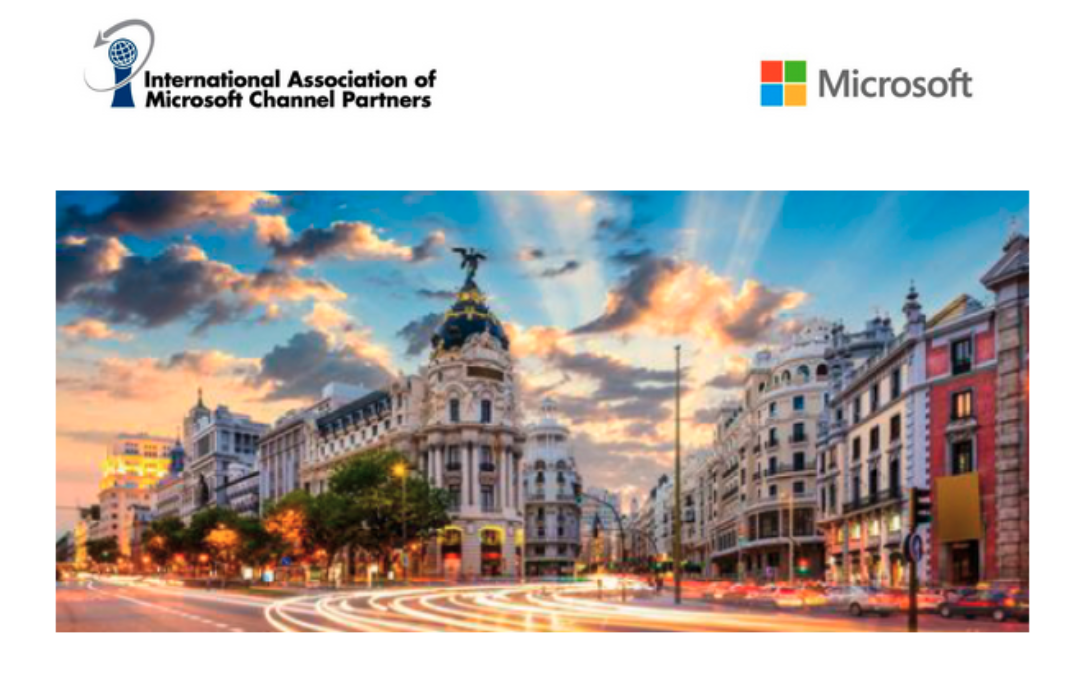 Quartely Partner Briefing in partnership with Microsoft