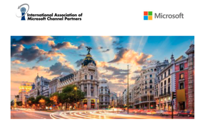 Quartely Partner Briefing in partnership with Microsoft