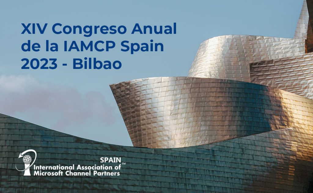 En marcha el XIV Congreso Anual de la IAMCP 2023 en Bilbao