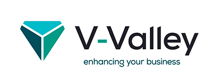 V-VALLEY patrocinador platinum