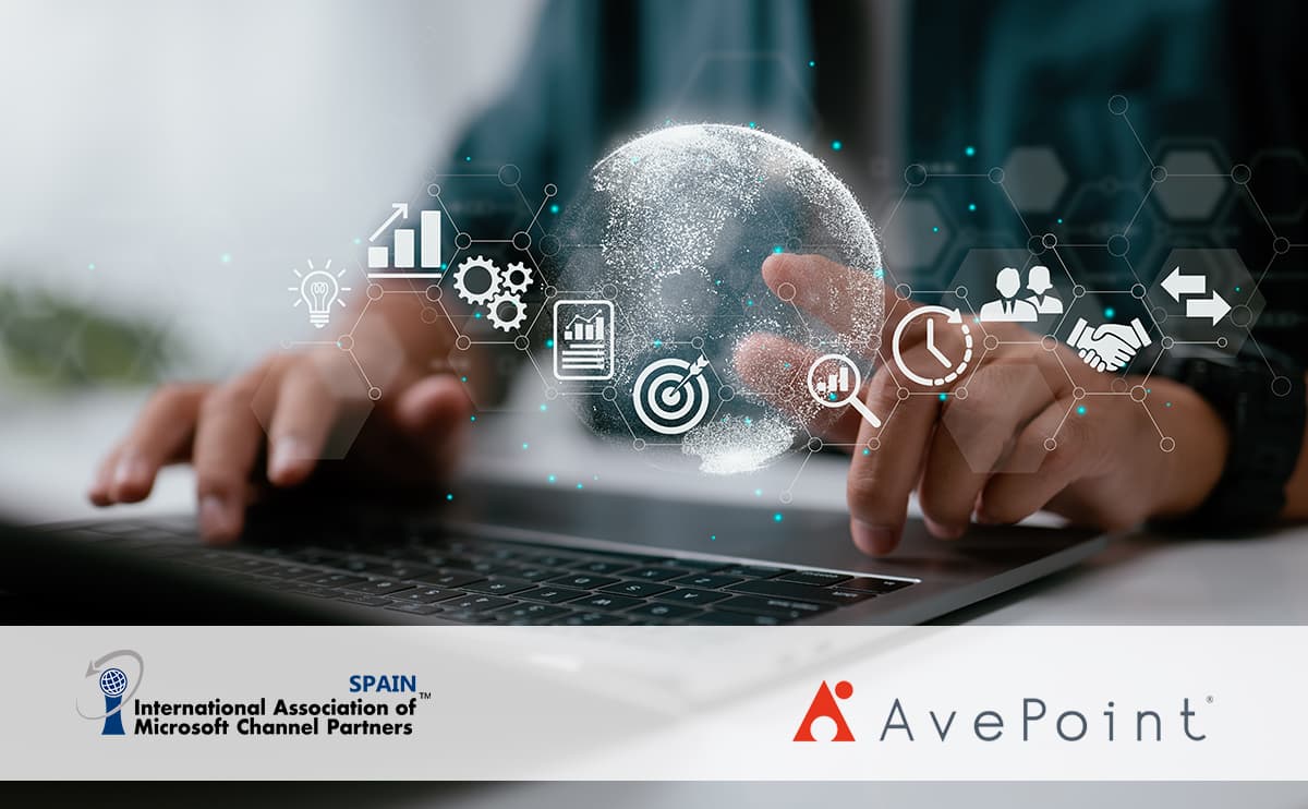 Webinar datos seguros con Power Platform y Avepoint