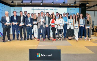 27/07/2023 Novedades del Microsoft Inspire 2023: más oportunidades para hacer crecer a los partners