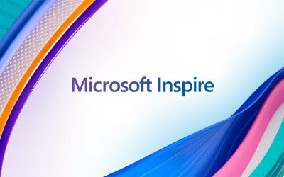 06/07/2023 Microsoft Inspire 2023: reserva tu plaza para el mayor encuentro de partners de este año