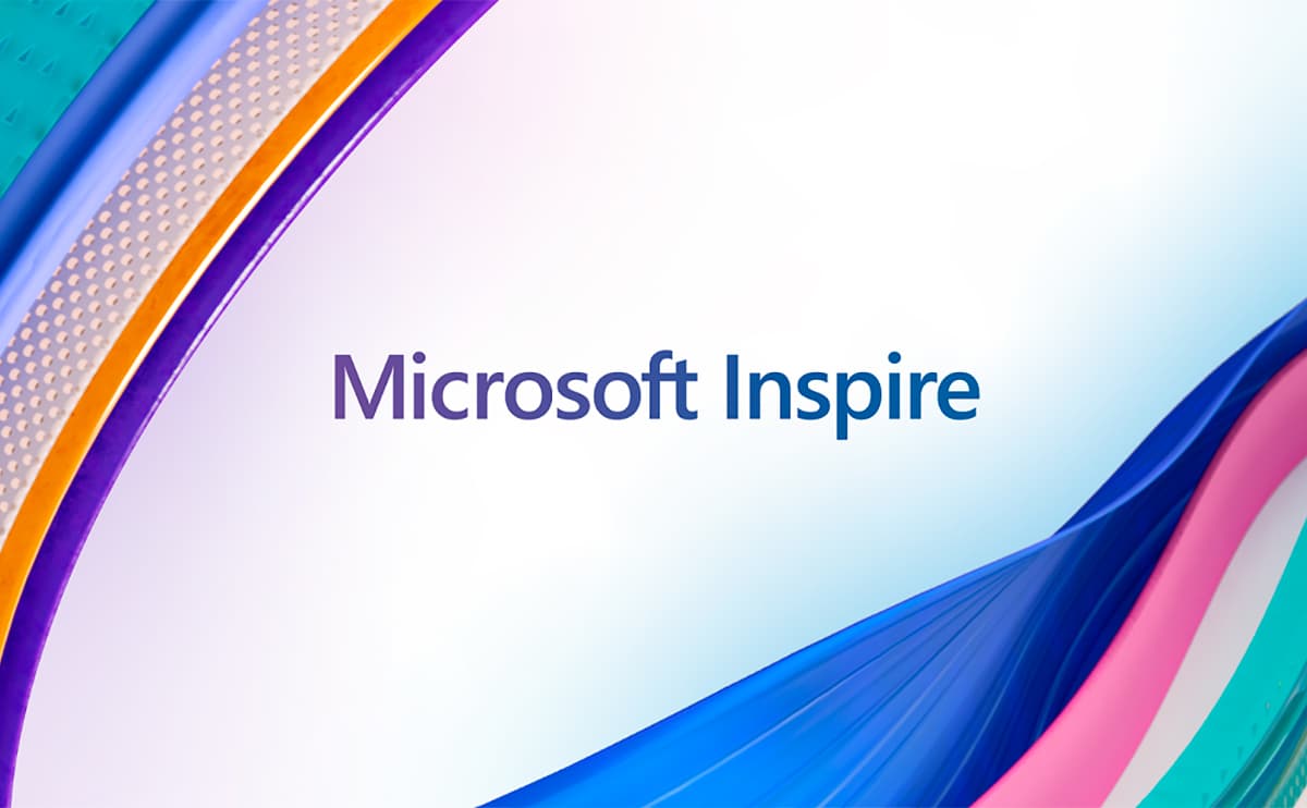 Microsoft Inspire 2023