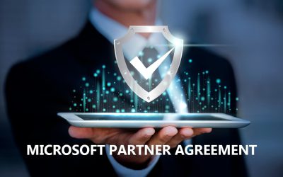 07/09/2023 Beneficios de Microsoft Partner Agreement para los proveedores de soluciones Cloud