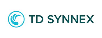 TD-SYNNEX patrocinador platinum