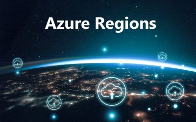 05/09/2024 Descubre cómo aprovechar las Azure Regions como partner de Microsoft