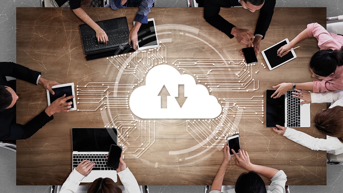 estrategia de migración cloud para empresas