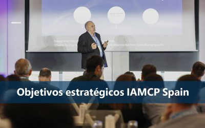 18/10/2024 Conoce los principales objetivos estratégicos de la IAMCP Spain