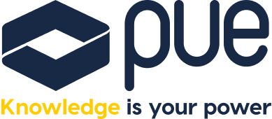 Logotipo PUE